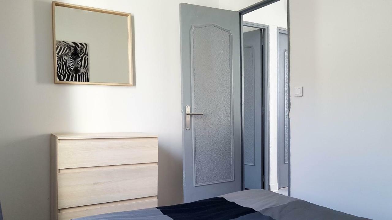La Plus Belle De Main Marseilles Buitenkant foto